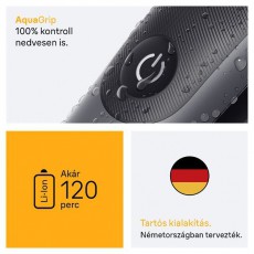 BRAUN AIO 5520 multifunkci&oacute;s testszőrzet &aacute;pol&oacute; Sz&eacute;ps&eacute;g&aacute;pol&aacute;s / Eg&eacute;szs&eacute;g - Szőrtelen&iacute;tő / borotva - F&eacute;rfi borotva - 513494