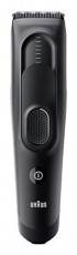 BRAUN HC 5530 hajvágó Szépségápolás / Egészség - Hajápolás - Haj / szakáll vágó, nyíró - 513536