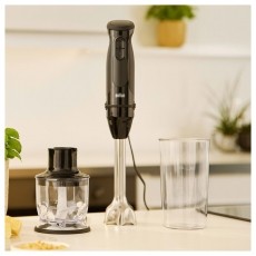 BRAUN MQ30.201.MBK BOTMIXER Konyhai term&eacute;kek - Konyhai kisg&eacute;p (elők&eacute;sz&iacute;t&eacute;s / feldolgoz&aacute;s) - Botmixer - 516047