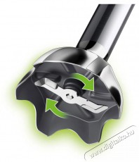 BRAUN MQ55755MBK BOTMIXER Konyhai term&eacute;kek - Konyhai kisg&eacute;p (elők&eacute;sz&iacute;t&eacute;s / feldolgoz&aacute;s) - Botmixer - 517262