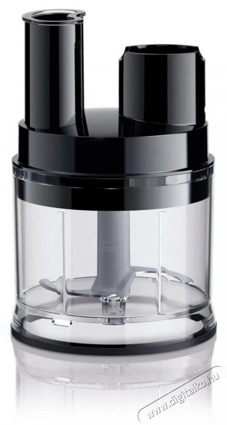 BRAUN MQ55755MBK BOTMIXER Konyhai term&eacute;kek - Konyhai kisg&eacute;p (elők&eacute;sz&iacute;t&eacute;s / feldolgoz&aacute;s) - Botmixer - 517262