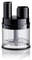 BRAUN MQ55755MBK BOTMIXER Konyhai term&eacute;kek - Konyhai kisg&eacute;p (elők&eacute;sz&iacute;t&eacute;s / feldolgoz&aacute;s) - Botmixer - 517262