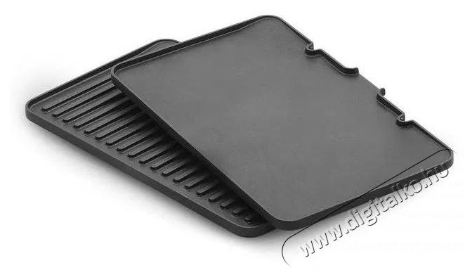 BRAUN MultiGrill 9 CG9160 Konyhai term&eacute;kek - Konyhai kisg&eacute;p (s&uuml;t&eacute;s / főz&eacute;s / hűt&eacute;s / &eacute;telk&eacute;sz&iacute;t&eacute;s) - Kontakt grill s&uuml;tő / s&uuml;tőlap - 523184