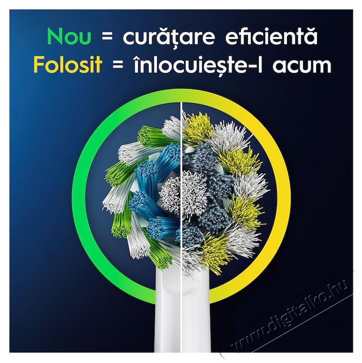 BRAUN Oral-B Health Center sz&aacute;jzuhany + Pro Series 1 elektromos fogkefe Sz&eacute;ps&eacute;g&aacute;pol&aacute;s / Eg&eacute;szs&eacute;g - Sz&aacute;j / fog &aacute;pol&aacute;s - Elektromos fogkefe - 524005