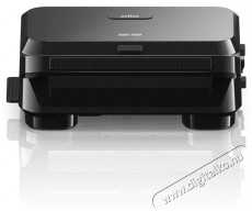 BRAUN SnackMaker 5 SM5001 Konyhai termékek - Konyhai kisgép (sütés / főzés / hűtés / ételkészítés) - Melegszendvics / gofri sütő - 523181