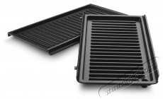 BRAUN SnackMaker 5 SM5001 Konyhai termékek - Konyhai kisgép (sütés / főzés / hűtés / ételkészítés) - Melegszendvics / gofri sütő - 523181