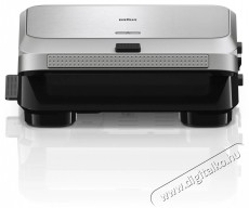 BRAUN SnackMaker 5 SM5038 Konyhai termékek - Konyhai kisgép (sütés / főzés / hűtés / ételkészítés) - Melegszendvics / gofri sütő - 523180