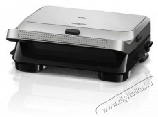 BRAUN SnackMaker 5 SM5038 Konyhai termékek - Konyhai kisgép (sütés / főzés / hűtés / ételkészítés) - Melegszendvics / gofri sütő - 523180