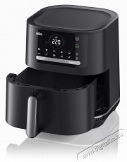 BRAUN HF5073.IBK Multifry 5 Konyhai kisgép (sütés / főzés / hűtés / ételkészítés) Konyhai termékek - Konyhai kisgép (sütés / főzés / hűtés / ételkészítés) - Olajsütő - 523179