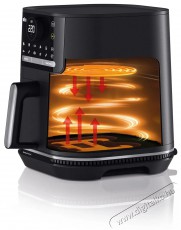 BRAUN HF5073.IBK Multifry 5 Konyhai kisgép (sütés / főzés / hűtés / ételkészítés) Konyhai termékek - Konyhai kisgép (sütés / főzés / hűtés / ételkészítés) - Olajsütő - 523179