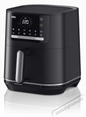 BRAUN HF5073.IBK Multifry 5 Konyhai kisgép (sütés / főzés / hűtés / ételkészítés) Konyhai termékek - Konyhai kisgép (sütés / főzés / hűtés / ételkészítés) - Olajsütő - 523179