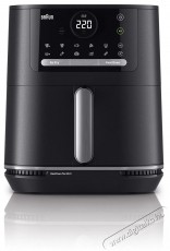 BRAUN HF5073.IBK Multifry 5 Konyhai kisgép (sütés / főzés / hűtés / ételkészítés) Konyhai termékek - Konyhai kisgép (sütés / főzés / hűtés / ételkészítés) - Olajsütő - 523179