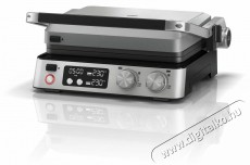 BRAUN MultiGrill 7 CG7044 Konyhai kisg&eacute;p (s&uuml;t&eacute;s / főz&eacute;s / hűt&eacute;s / &eacute;telk&eacute;sz&iacute;t&eacute;s) Konyhai term&eacute;kek - Konyhai kisg&eacute;p (s&uuml;t&eacute;s / főz&eacute;s / hűt&eacute;s / &eacute;telk&eacute;sz&iacute;t&eacute;s) - Kontakt grill s&uuml;tő / s&uuml;tőlap - 523178