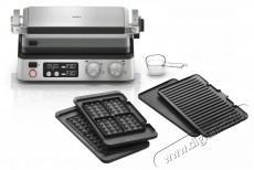 BRAUN MultiGrill 7 CG7044 Konyhai kisg&eacute;p (s&uuml;t&eacute;s / főz&eacute;s / hűt&eacute;s / &eacute;telk&eacute;sz&iacute;t&eacute;s) Konyhai term&eacute;kek - Konyhai kisg&eacute;p (s&uuml;t&eacute;s / főz&eacute;s / hűt&eacute;s / &eacute;telk&eacute;sz&iacute;t&eacute;s) - Kontakt grill s&uuml;tő / s&uuml;tőlap - 523178