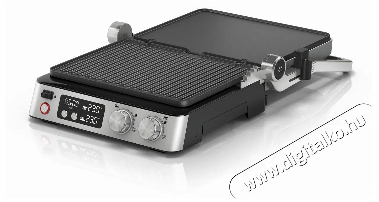 BRAUN MultiGrill 7 CG7044 Konyhai kisg&eacute;p (s&uuml;t&eacute;s / főz&eacute;s / hűt&eacute;s / &eacute;telk&eacute;sz&iacute;t&eacute;s) Konyhai term&eacute;kek - Konyhai kisg&eacute;p (s&uuml;t&eacute;s / főz&eacute;s / hűt&eacute;s / &eacute;telk&eacute;sz&iacute;t&eacute;s) - Kontakt grill s&uuml;tő / s&uuml;tőlap - 523178