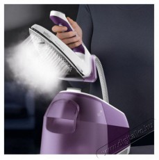 BRAUN CareStyle 5 IS5247.VI Gőzállomás Háztartás / Otthon / Kültér - Vasaló - Gőzállomás - 524465