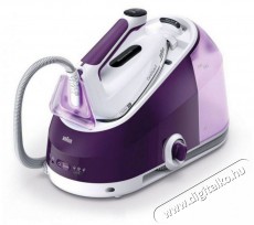 BRAUN CareStyle 5 IS5247.VI Gőzállomás Háztartás / Otthon / Kültér - Vasaló - Gőzállomás - 524465