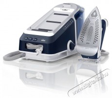 BRAUN CareStyle 7 Pro IS7282BL Gőz&aacute;llom&aacute;s H&aacute;ztart&aacute;s / Otthon / K&uuml;lt&eacute;r - Vasal&oacute; - Gőz&aacute;llom&aacute;s - 524466