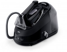BRAUN IS5249.BK CareStyle 5 Gőzállomás Háztartás / Otthon / Kültér - Vasaló - Gőzállomás - 524469
