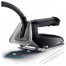 BRAUN IS5249.BK CareStyle 5 Gőz&aacute;llom&aacute;s H&aacute;ztart&aacute;s / Otthon / K&uuml;lt&eacute;r - Vasal&oacute; - Gőz&aacute;llom&aacute;s - 524469