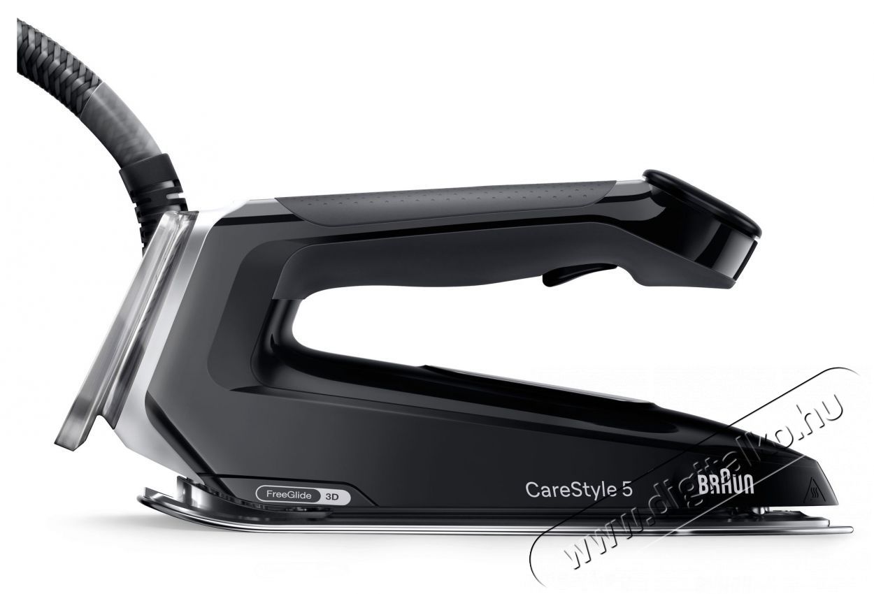 BRAUN IS5249.BK CareStyle 5 Gőz&aacute;llom&aacute;s H&aacute;ztart&aacute;s / Otthon / K&uuml;lt&eacute;r - Vasal&oacute; - Gőz&aacute;llom&aacute;s - 524469