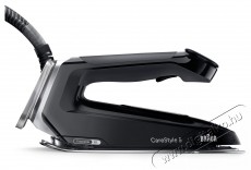 BRAUN IS5249.BK CareStyle 5 Gőz&aacute;llom&aacute;s H&aacute;ztart&aacute;s / Otthon / K&uuml;lt&eacute;r - Vasal&oacute; - Gőz&aacute;llom&aacute;s - 524469