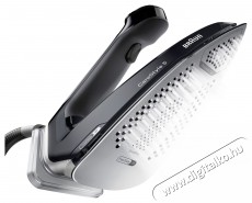 BRAUN IS5249.BK CareStyle 5 Gőz&aacute;llom&aacute;s H&aacute;ztart&aacute;s / Otthon / K&uuml;lt&eacute;r - Vasal&oacute; - Gőz&aacute;llom&aacute;s - 524469