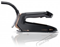BRAUN IS9090.BK CareStyle 9 Gőzállomás Háztartás / Otthon / Kültér - Vasaló - Gőzállomás - 524470