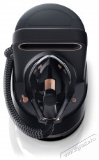 BRAUN IS9090.BK CareStyle 9 Gőzállomás Háztartás / Otthon / Kültér - Vasaló - Gőzállomás - 524470