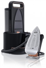 BRAUN IS9090.BK CareStyle 9 Gőzállomás Háztartás / Otthon / Kültér - Vasaló - Gőzállomás - 524470
