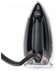 BRAUN IS9090.BK CareStyle 9 Gőzállomás Háztartás / Otthon / Kültér - Vasaló - Gőzállomás - 524470