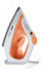 BRAUN TexStyle 1 SI1009.OR Vasaló Háztartás / Otthon / Kültér - Vasaló - Vasaló - 524472