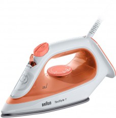BRAUN TexStyle 1 SI1009.OR Vasaló Háztartás / Otthon / Kültér - Vasaló - Vasaló - 524472