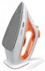 BRAUN TexStyle 1 SI1009.OR Vasaló Háztartás / Otthon / Kültér - Vasaló - Vasaló - 524472