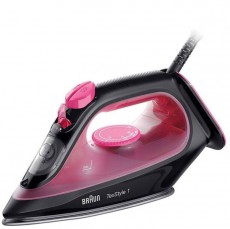 BRAUN TexStyle 1 SI1070.PU Vasaló Háztartás / Otthon / Kültér - Vasaló - Vasaló - 524473