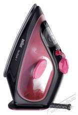 BRAUN TexStyle 1 SI1070.PU Vasaló Háztartás / Otthon / Kültér - Vasaló - Vasaló - 524473