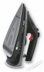 BRAUN TexStyle 5 SI5088.BK Vasal&oacute; H&aacute;ztart&aacute;s / Otthon / K&uuml;lt&eacute;r - Vasal&oacute; - Vasal&oacute; - 524474