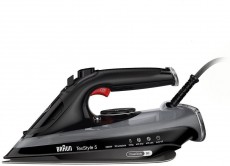 BRAUN TexStyle 5 SI5088.BK Vasal&oacute; H&aacute;ztart&aacute;s / Otthon / K&uuml;lt&eacute;r - Vasal&oacute; - Vasal&oacute; - 524474