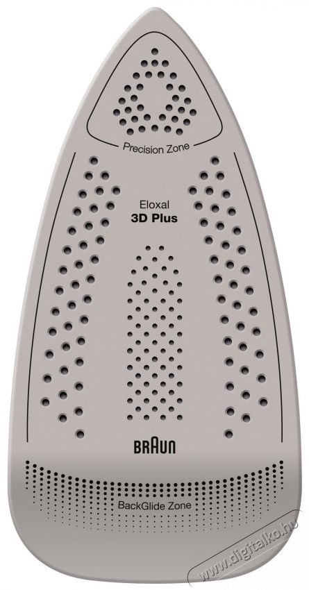 BRAUN TexStyle 5 SI5088.BK Vasal&oacute; H&aacute;ztart&aacute;s / Otthon / K&uuml;lt&eacute;r - Vasal&oacute; - Vasal&oacute; - 524474