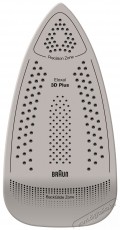 BRAUN TexStyle 5 SI5088.BK Vasal&oacute; H&aacute;ztart&aacute;s / Otthon / K&uuml;lt&eacute;r - Vasal&oacute; - Vasal&oacute; - 524474