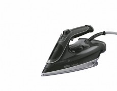 BRAUN TexStyle 5 SI5188.BK Vasaló Háztartás / Otthon / Kültér - Vasaló - Vasaló - 524475