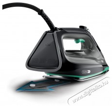 BRAUN TexStyle 5 SI5277.GR Vasaló Háztartás / Otthon / Kültér - Vasaló - Vasaló - 524476
