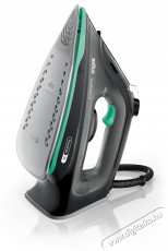 BRAUN TexStyle 5 SI5277.GR Vasaló Háztartás / Otthon / Kültér - Vasaló - Vasaló - 524476