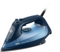 BRAUN TexStyle 7 SI7160.BL Vasaló Háztartás / Otthon / Kültér - Vasaló - Vasaló - 524477