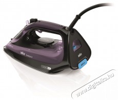 BRAUN TexStyle 9 SI9661.VI Vasaló Háztartás / Otthon / Kültér - Vasaló - Vasaló - 524478