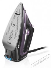 BRAUN TexStyle 9 SI9661.VI Vasaló Háztartás / Otthon / Kültér - Vasaló - Vasaló - 524478