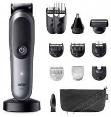 BRAUN AIO7560 multifunkci&oacute;s testszőrzet &aacute;pol&oacute; Sz&eacute;ps&eacute;g&aacute;pol&aacute;s / Eg&eacute;szs&eacute;g - Szőrtelen&iacute;tő / borotva - Női szőrtelen&iacute;tő - 531176