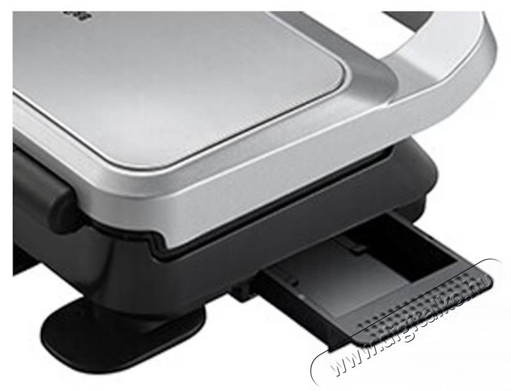 BRAUN SM5006 szendvicss&uuml;tő Konyhai term&eacute;kek - Konyhai kisg&eacute;p (s&uuml;t&eacute;s / főz&eacute;s / hűt&eacute;s / &eacute;telk&eacute;sz&iacute;t&eacute;s) - Melegszendvics / gofri s&uuml;tő - 531340