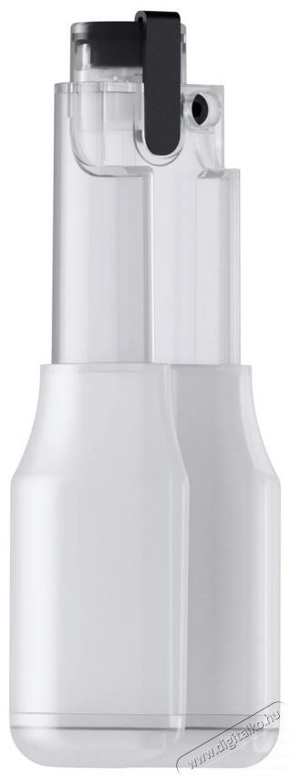 BRAUN GS3024.BL QuickStyle 3 ruhagőz&ouml;lő H&aacute;ztart&aacute;s / Otthon / K&uuml;lt&eacute;r - Tiszt&iacute;t&oacute; / mos&oacute; - K&eacute;zi gőztiszt&iacute;t&oacute; / gőzborotva - 531704