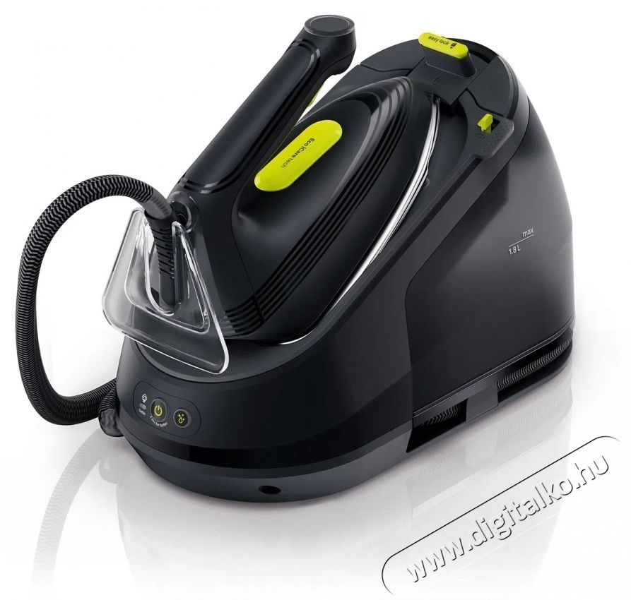 BRAUN CareStyle 3 IS3257. BK vasal&oacute; H&aacute;ztart&aacute;s / Otthon / K&uuml;lt&eacute;r - Vasal&oacute; - Vasal&oacute; - 531707